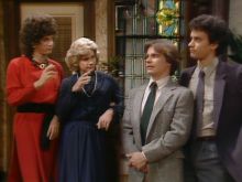Peter Scolari