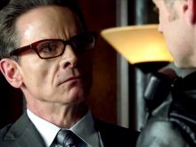 Peter Scolari