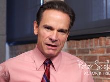 Peter Scolari