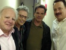 Peter Scolari