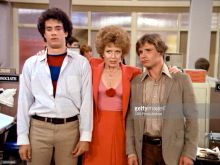 Peter Scolari