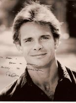 Peter Scolari