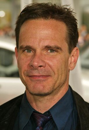 Peter Scolari