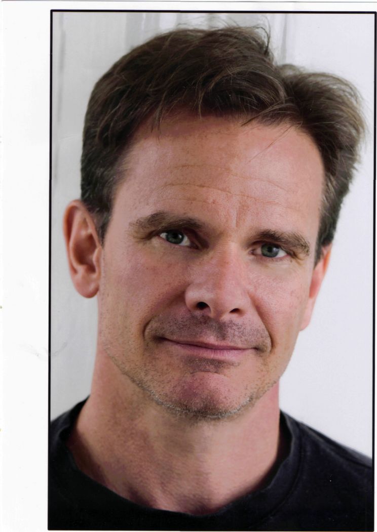 Peter Scolari