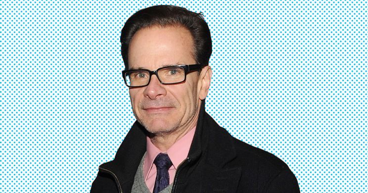 Peter Scolari