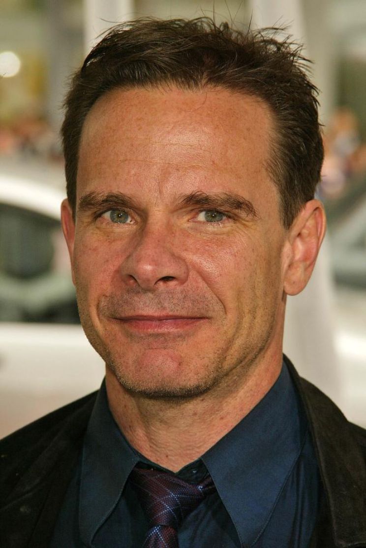 Peter Scolari