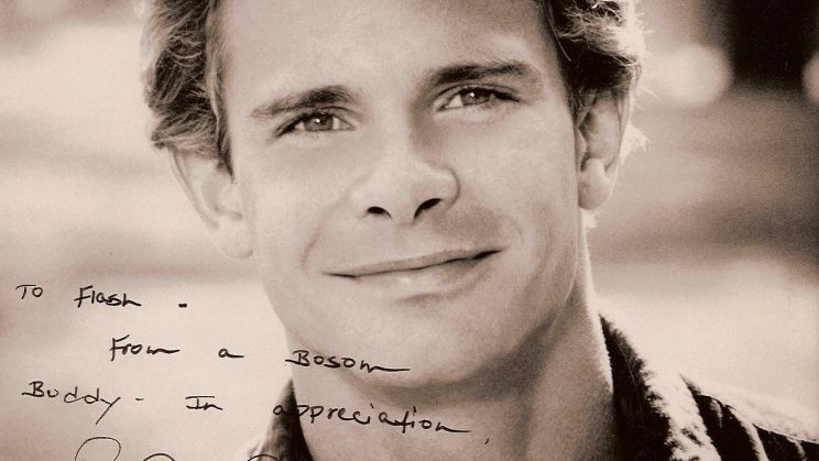 Peter Scolari