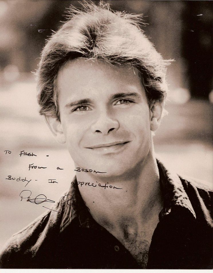 Peter Scolari