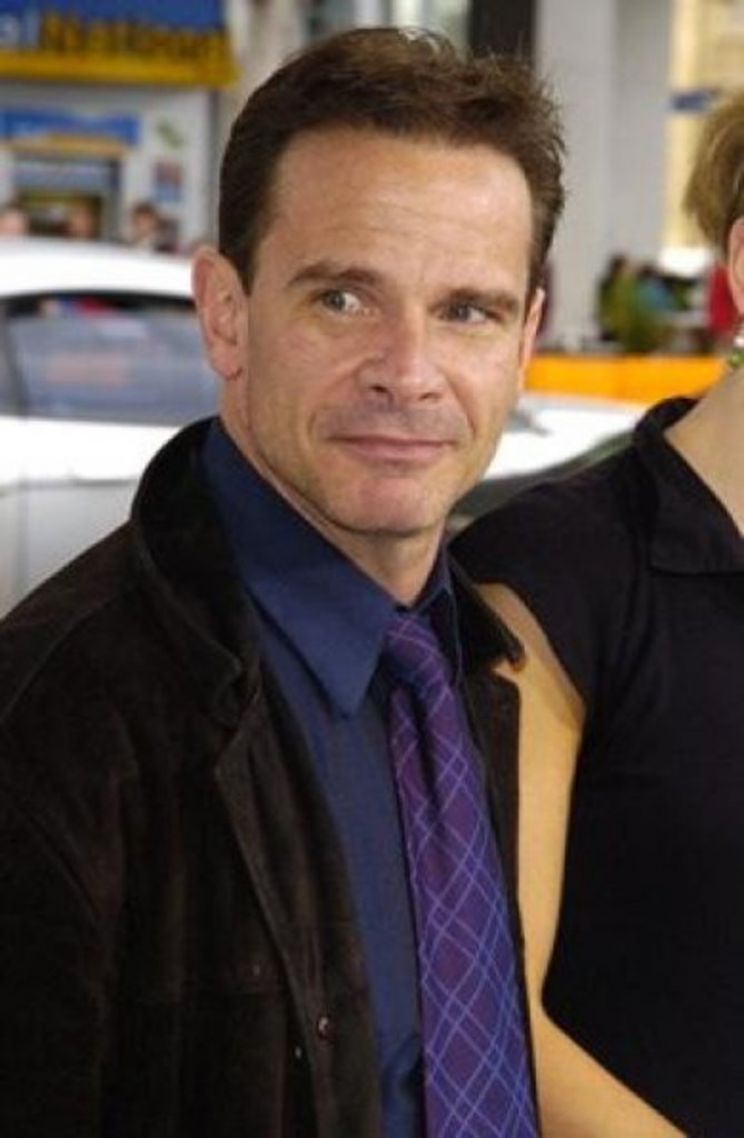 Peter Scolari