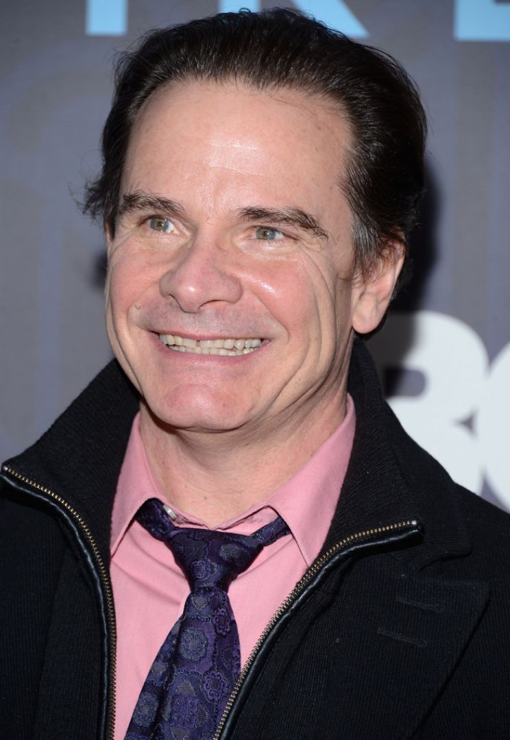 Peter Scolari