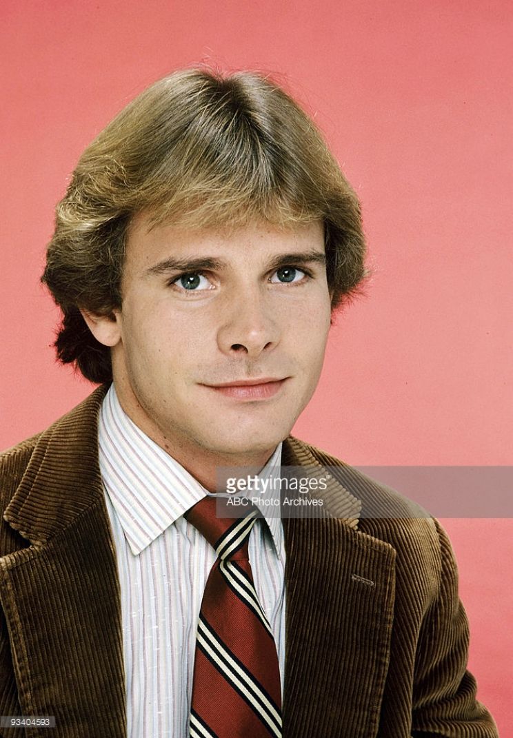 Peter Scolari