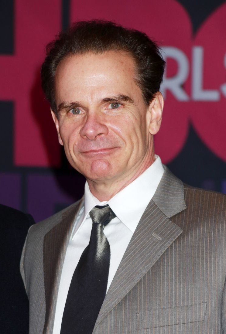 Peter Scolari