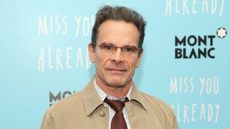 Peter Scolari