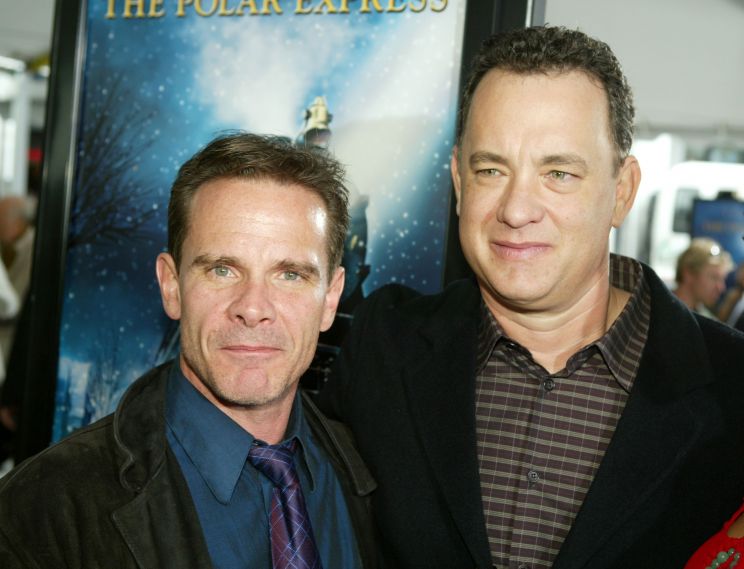 Peter Scolari