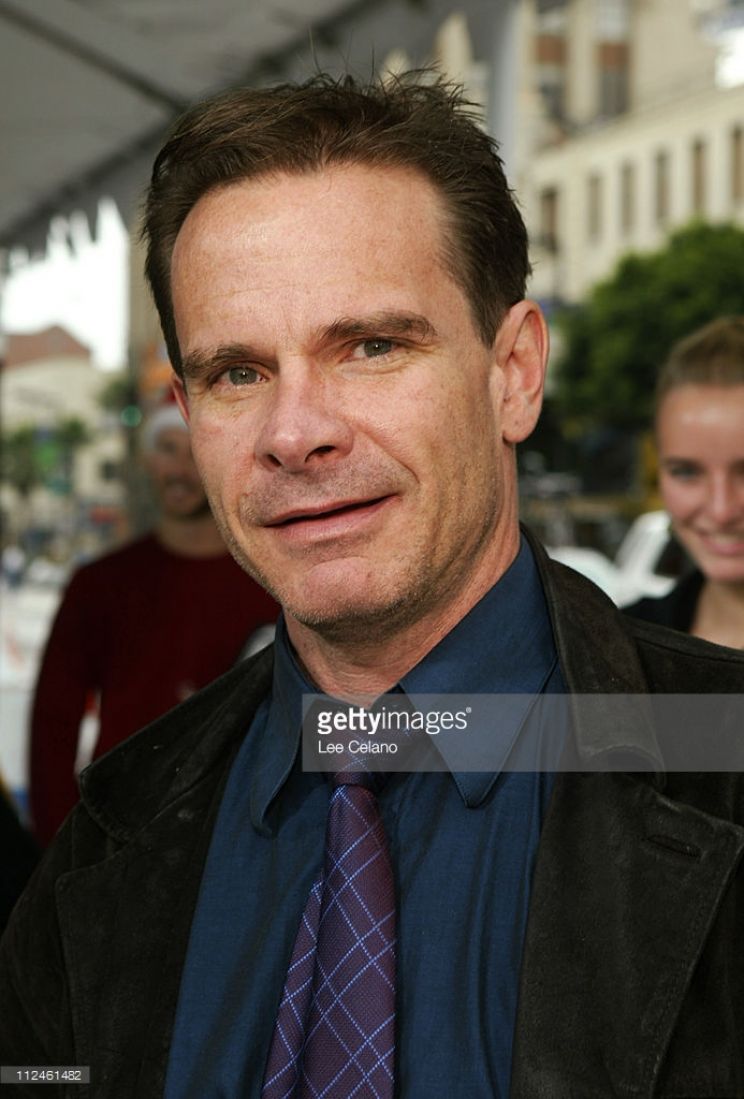 Peter Scolari