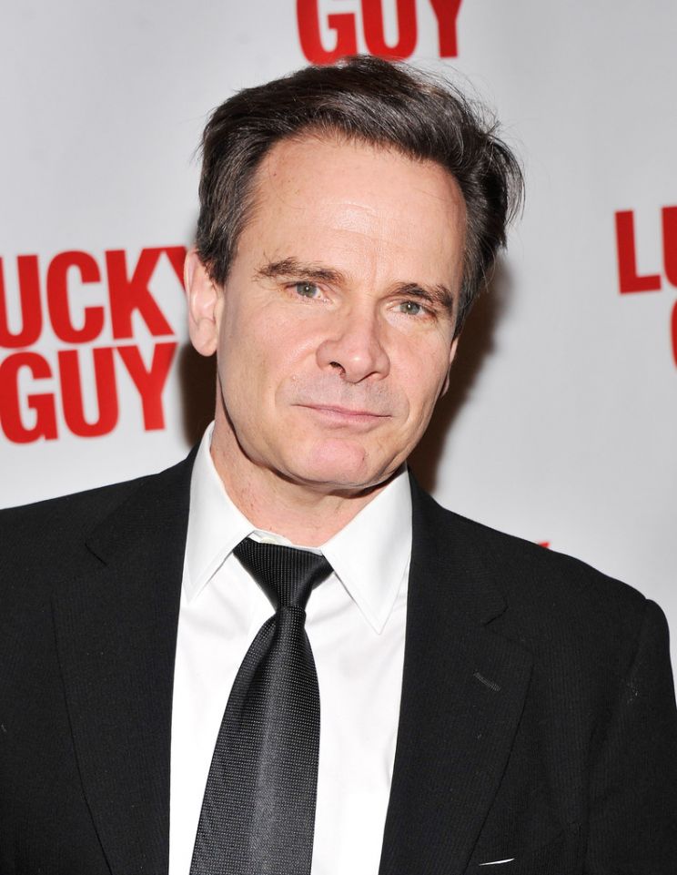 Peter Scolari