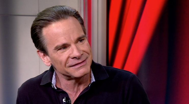 Peter Scolari