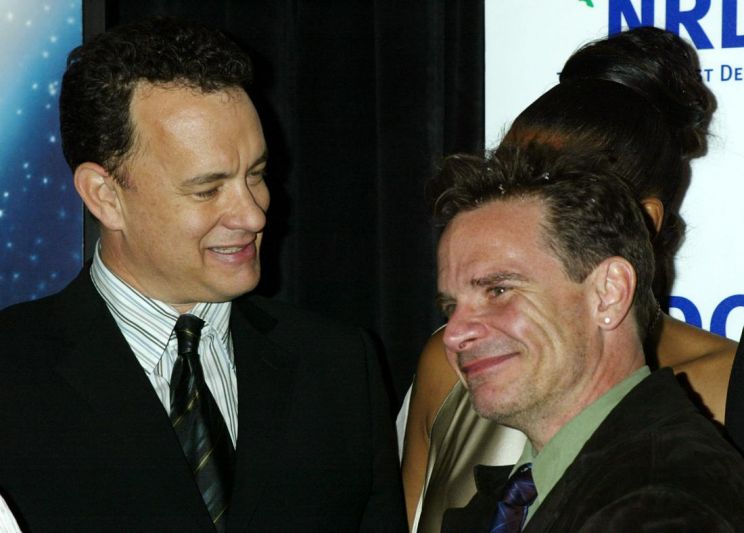 Peter Scolari