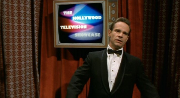Peter Scolari