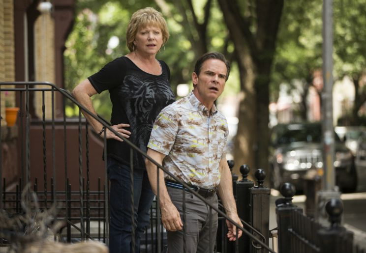 Peter Scolari