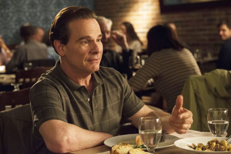 Peter Scolari