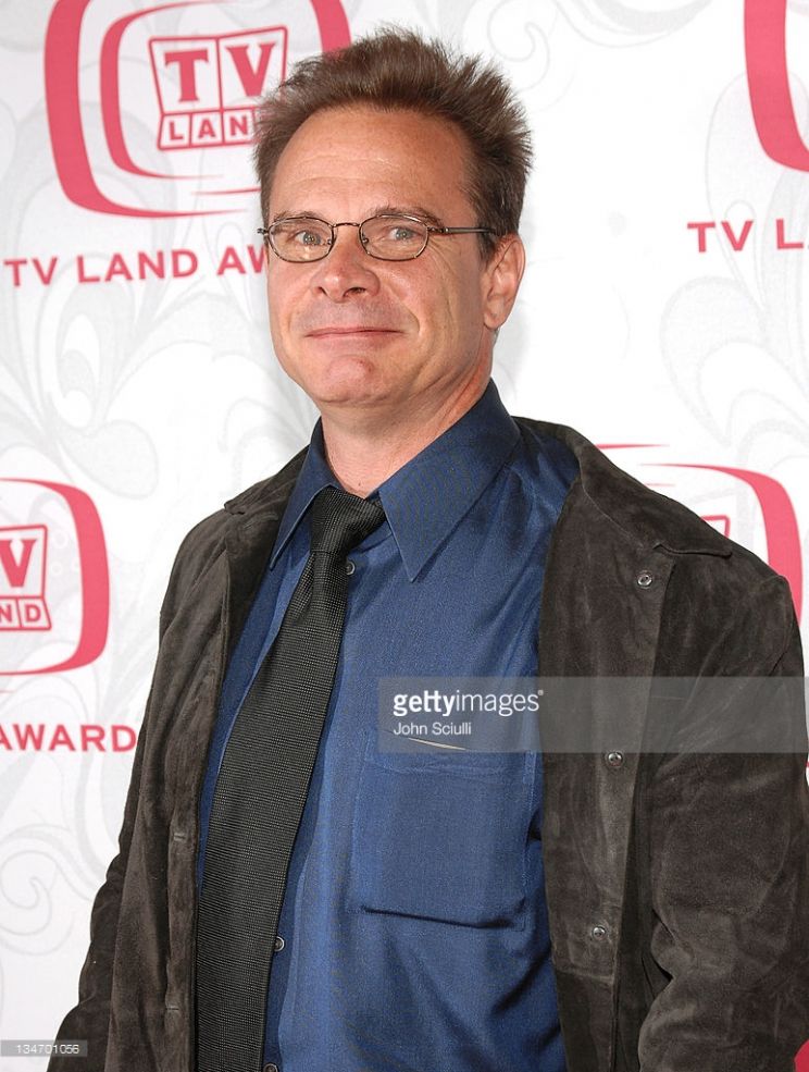 Peter Scolari