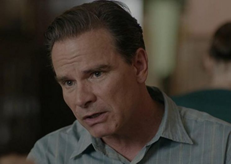 Peter Scolari