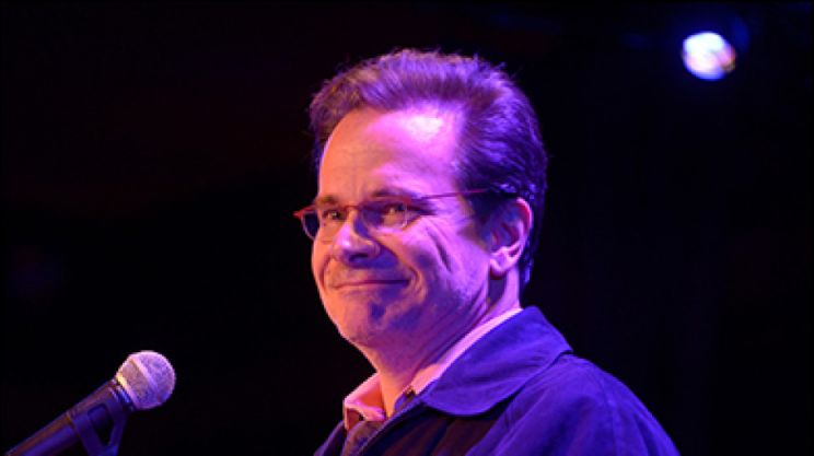 Peter Scolari