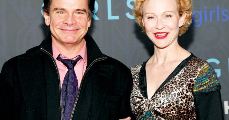 Peter Scolari