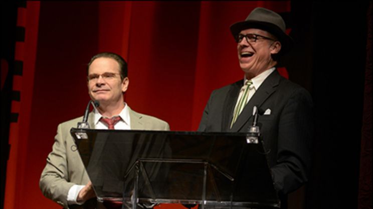 Peter Scolari
