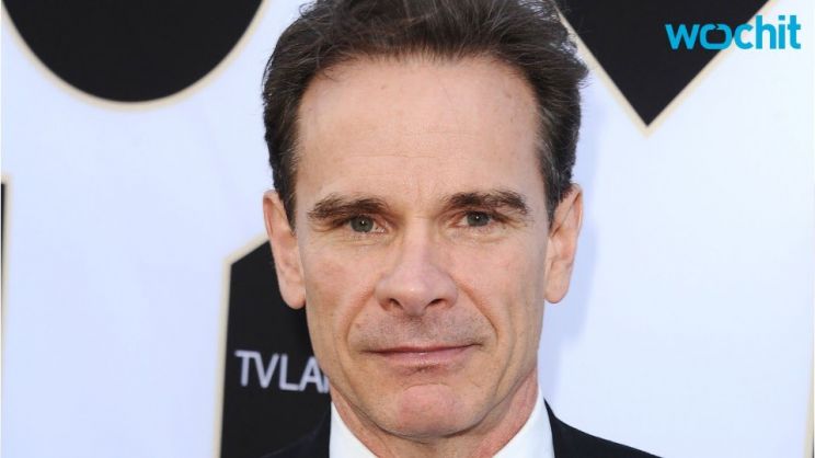 Peter Scolari
