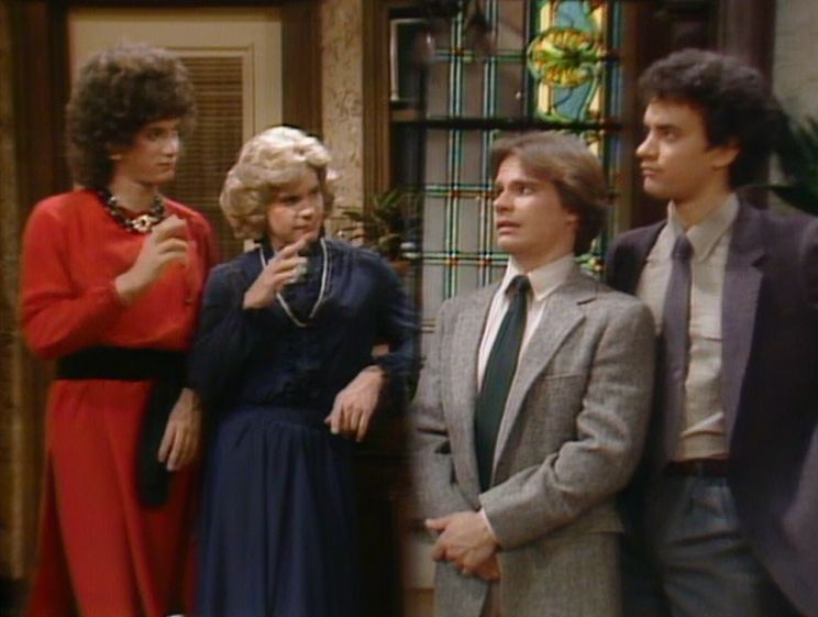 Peter Scolari