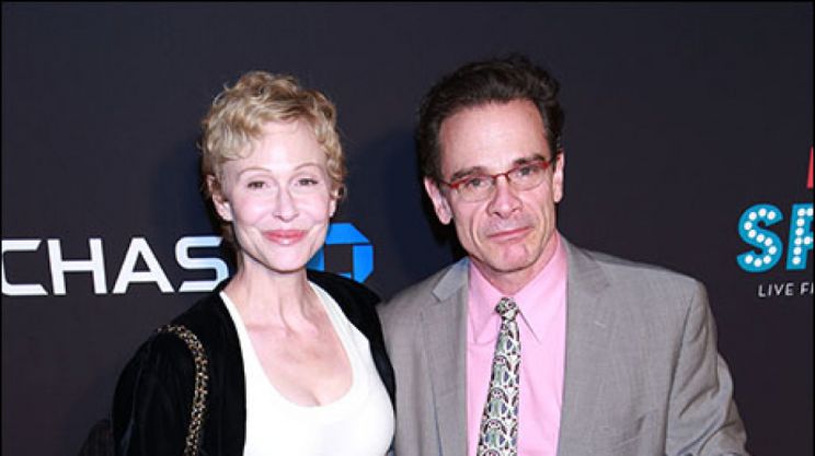 Peter Scolari