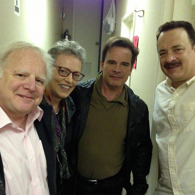 Peter Scolari