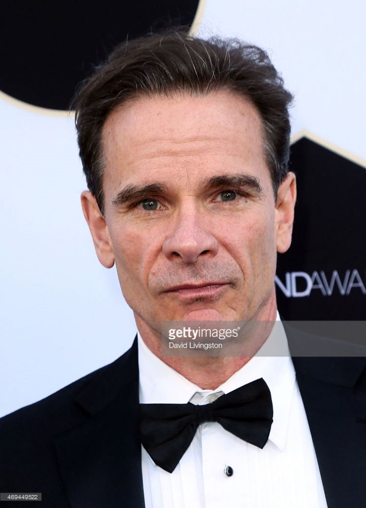 Peter Scolari