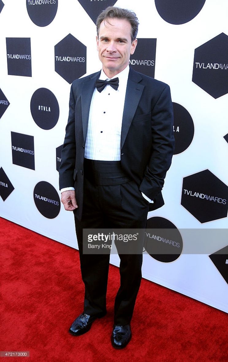 Peter Scolari