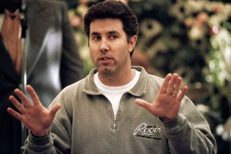 Peter Segal