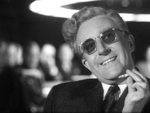 Peter Sellers