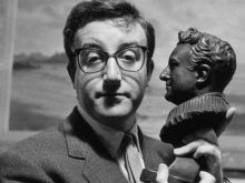 Peter Sellers