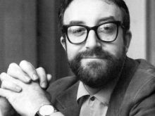 Peter Sellers