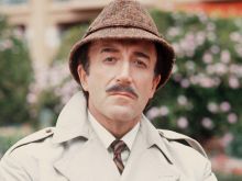 Peter Sellers