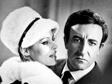 Peter Sellers