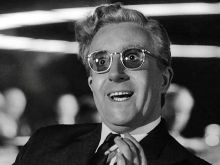 Peter Sellers