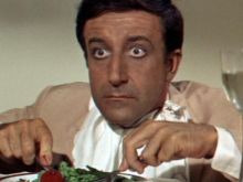 Peter Sellers