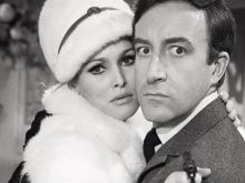 Peter Sellers