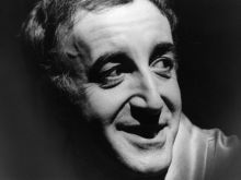 Peter Sellers