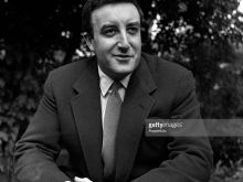 Peter Sellers