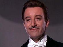 Peter Sellers