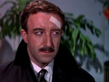 Peter Sellers