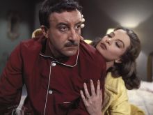 Peter Sellers
